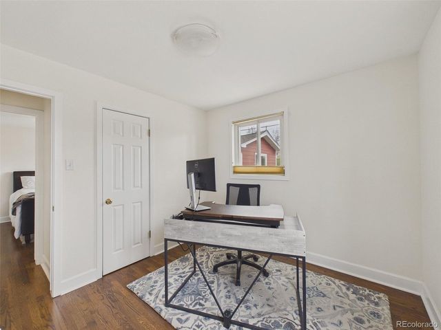 1709 S Kearney St, Denver, CO 80224