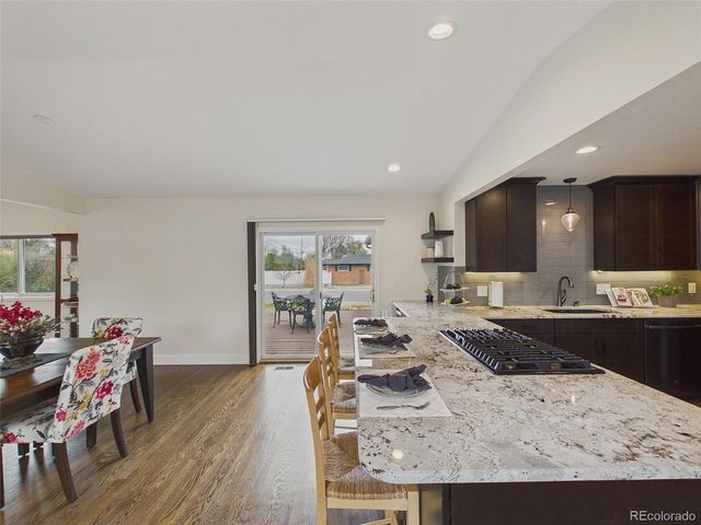 1709 S Kearney St, Denver, CO 80224