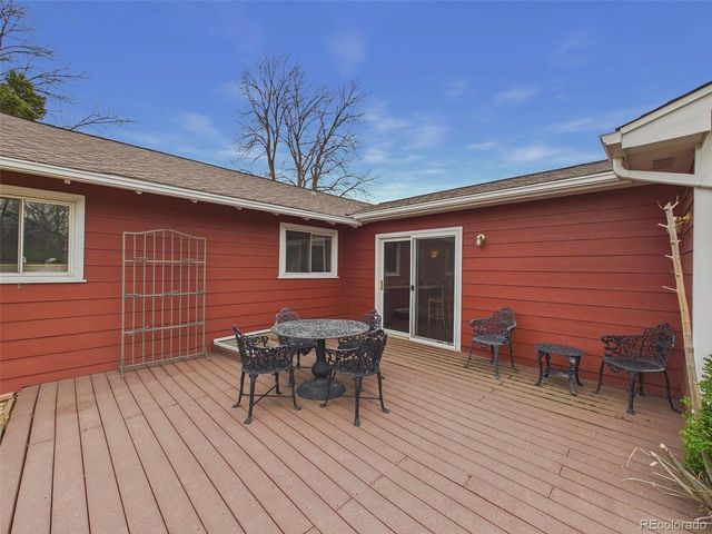 1709 S Kearney St, Denver, CO 80224