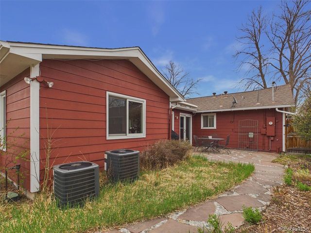 1709 S Kearney St, Denver, CO 80224