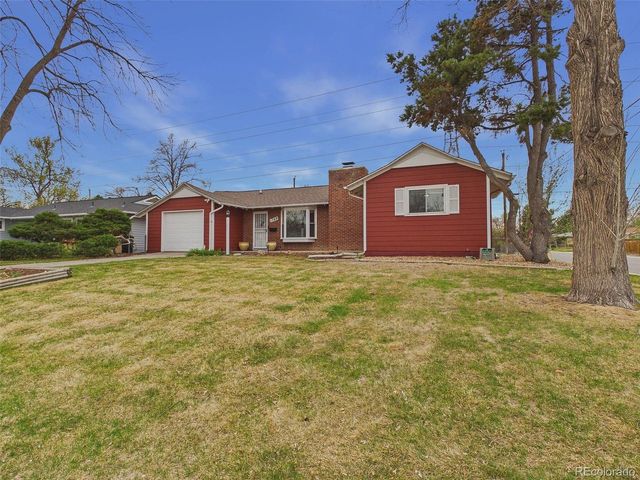 1709 S Kearney St, Denver, CO 80224