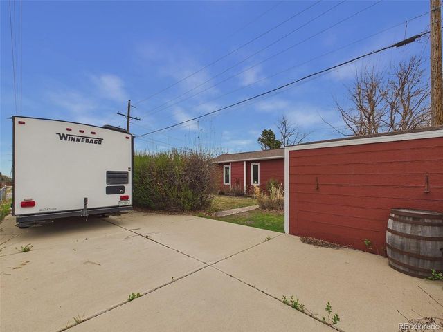 1709 S Kearney St, Denver, CO 80224