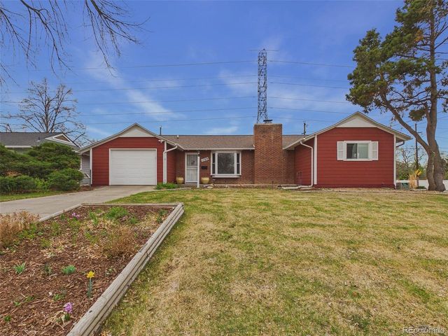 1709 S Kearney St, Denver, CO 80224