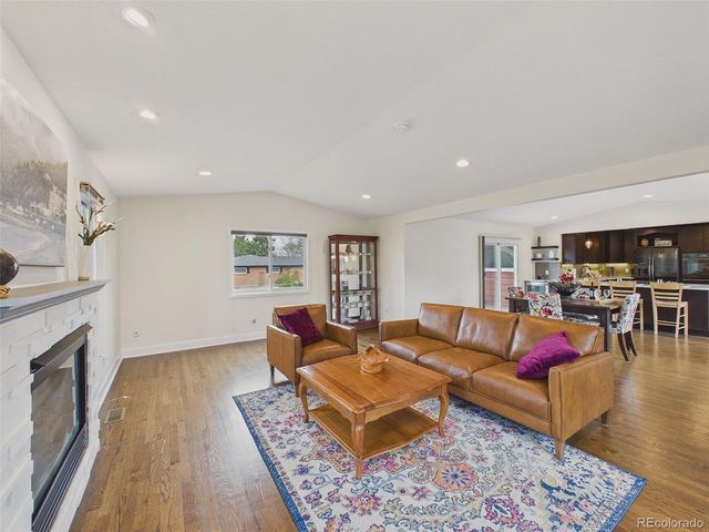 1709 S Kearney St, Denver, CO 80224