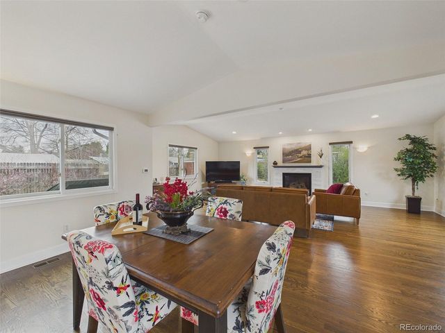 1709 S Kearney St, Denver, CO 80224