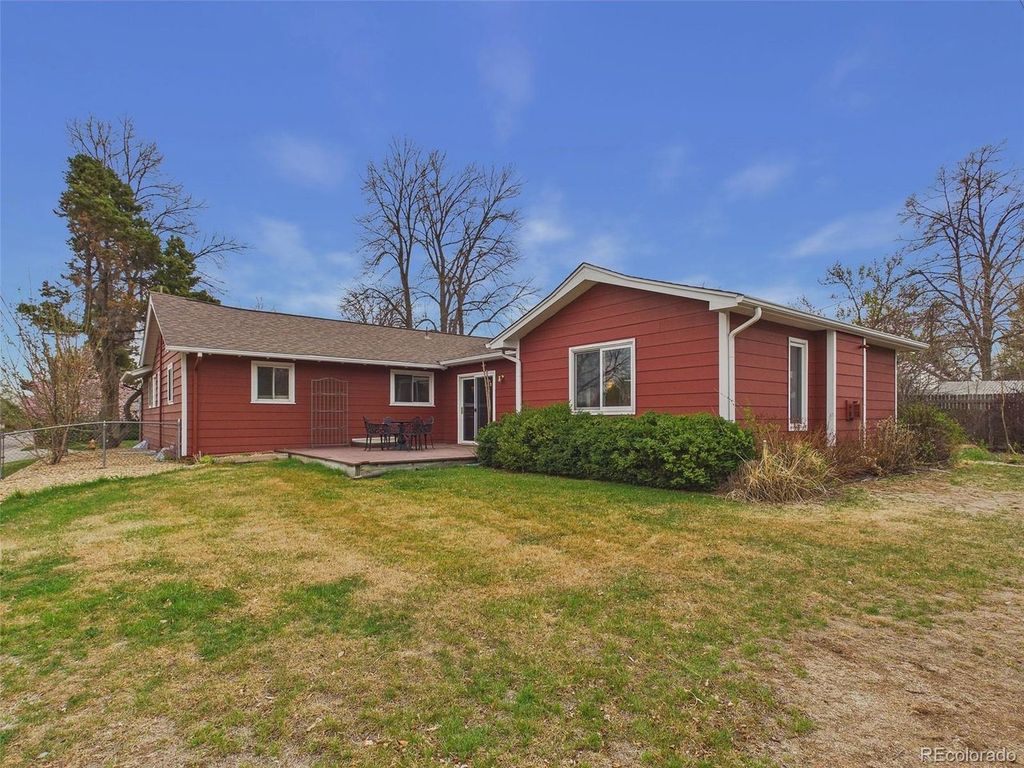 1709 S Kearney St, Denver, CO 80224