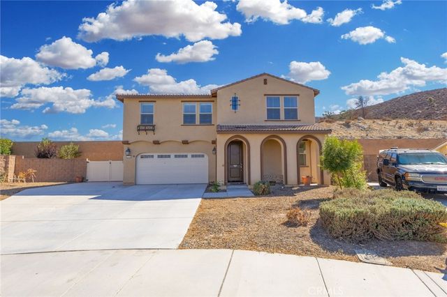 27268 Hideout Court, Menifee, CA 92585