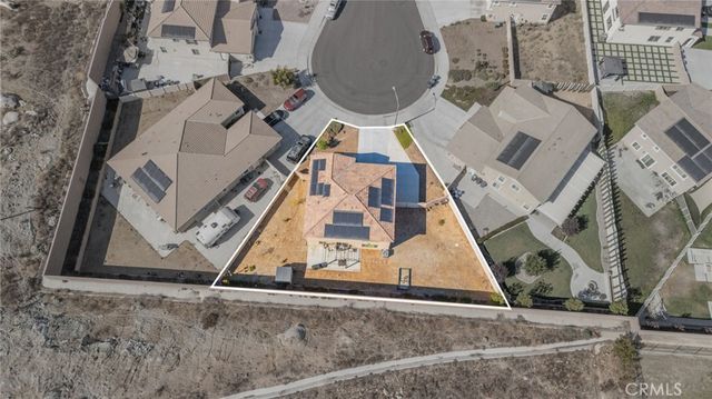 27268 Hideout Court, Menifee, CA 92585