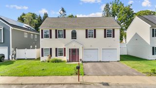20 Society Hill Road, Waterbury, CT 06704