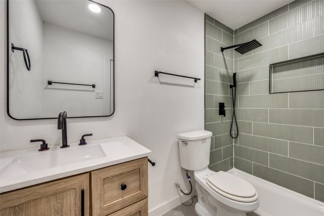 1646 Jackson Street, Grand Prairie, TX 75051