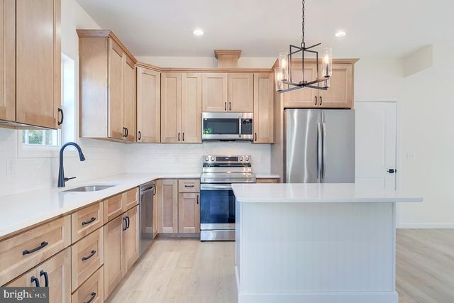 165 ROSE BOWL RD, Dover, DE 19904