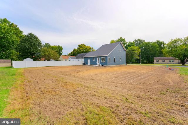 165 ROSE BOWL RD, Dover, DE 19904