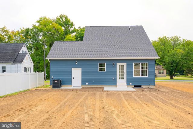 165 ROSE BOWL RD, Dover, DE 19904