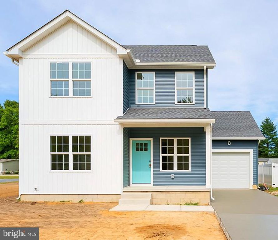 165 ROSE BOWL RD, Dover, DE 19904