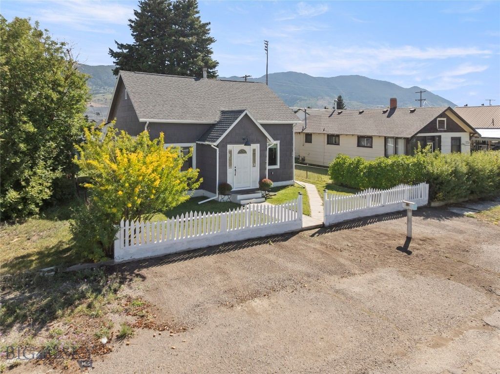 1720 Thomas Avenue, Butte, MT 59701 — photo 5