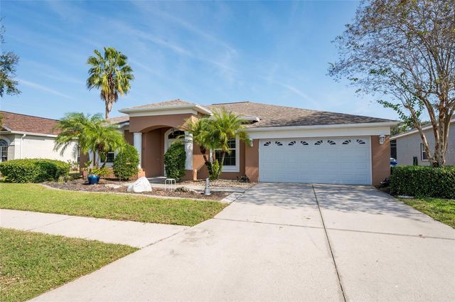 4423 USEPPA DRIVE, Bradenton, FL 34203