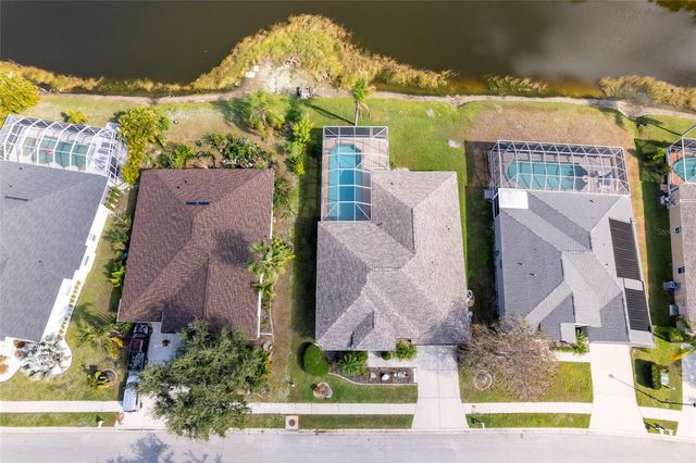 4423 USEPPA DRIVE, Bradenton, FL 34203