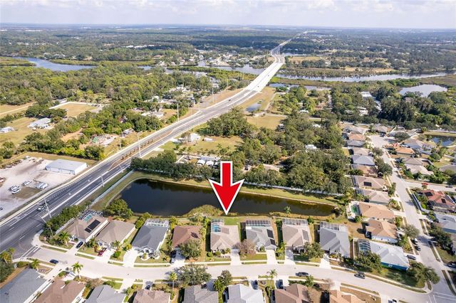 4423 USEPPA DRIVE, Bradenton, FL 34203