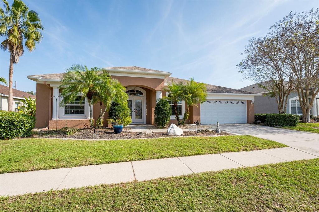 4423 USEPPA DRIVE, Bradenton, FL 34203