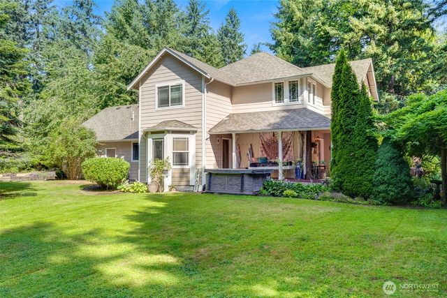 17043 156th Lane SE, Yelm, WA 98597