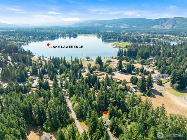 17043 156th Lane SE, Yelm, WA 98597