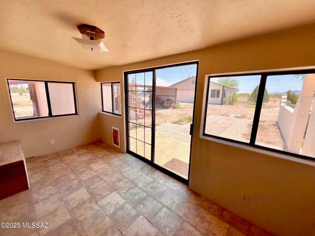 7857 W Winchester Easement, Willcox, AZ 85643