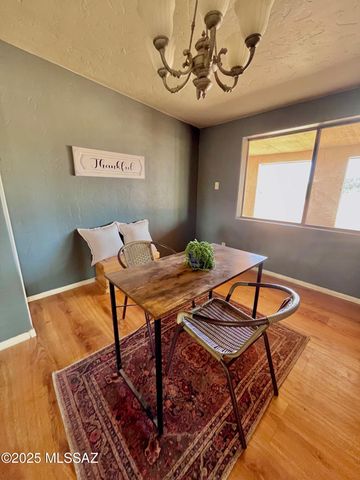 7857 W Winchester Easement, Willcox, AZ 85643