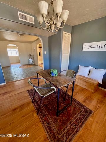 7857 W Winchester Easement, Willcox, AZ 85643