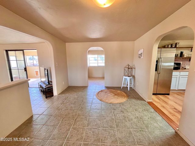 7857 W Winchester Easement, Willcox, AZ 85643