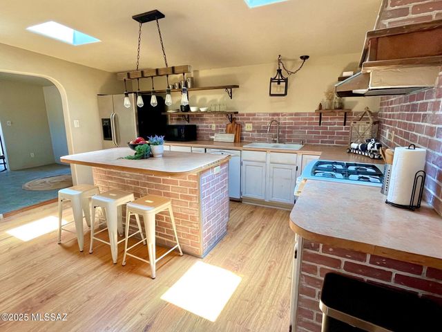 7857 W Winchester Easement, Willcox, AZ 85643