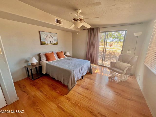 7857 W Winchester Easement, Willcox, AZ 85643