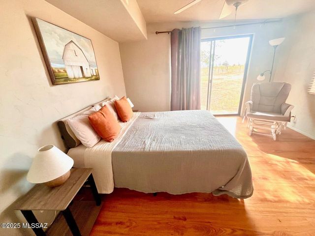 7857 W Winchester Easement, Willcox, AZ 85643