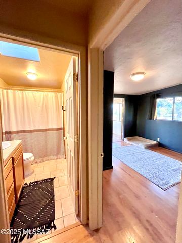 7857 W Winchester Easement, Willcox, AZ 85643