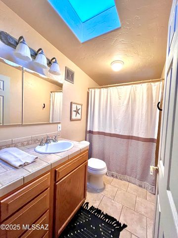 7857 W Winchester Easement, Willcox, AZ 85643