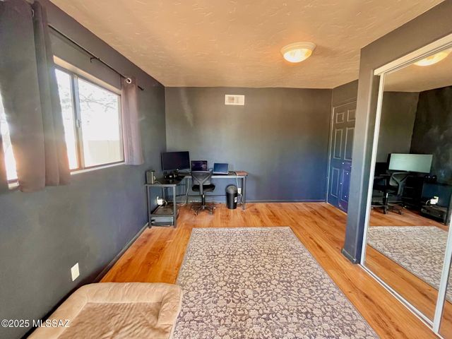 7857 W Winchester Easement, Willcox, AZ 85643