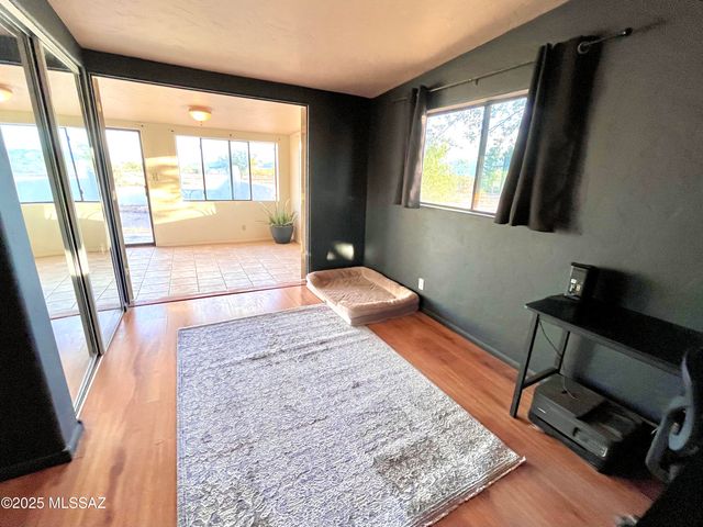 7857 W Winchester Easement, Willcox, AZ 85643