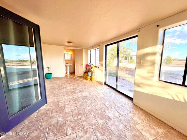 7857 W Winchester Easement, Willcox, AZ 85643