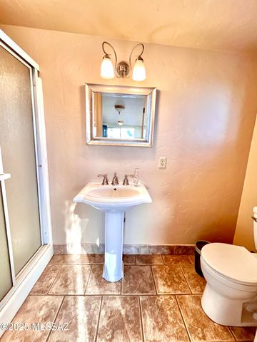 7857 W Winchester Easement, Willcox, AZ 85643