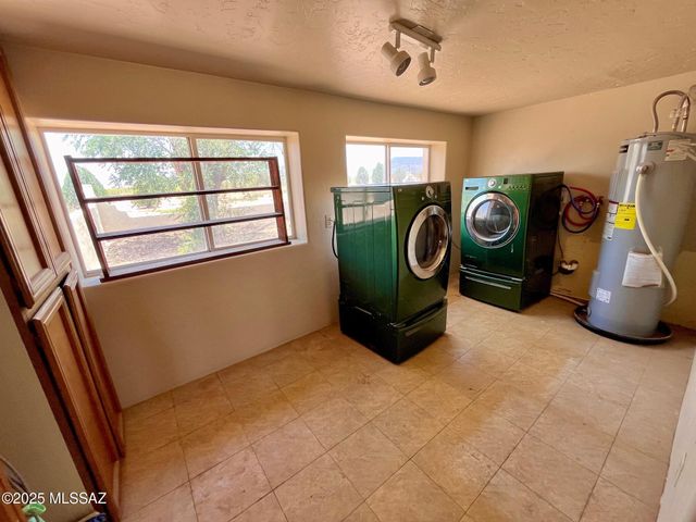 7857 W Winchester Easement, Willcox, AZ 85643