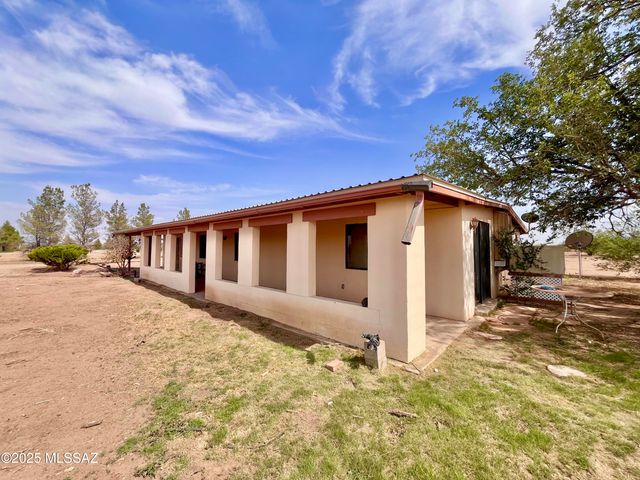 7857 W Winchester Easement, Willcox, AZ 85643
