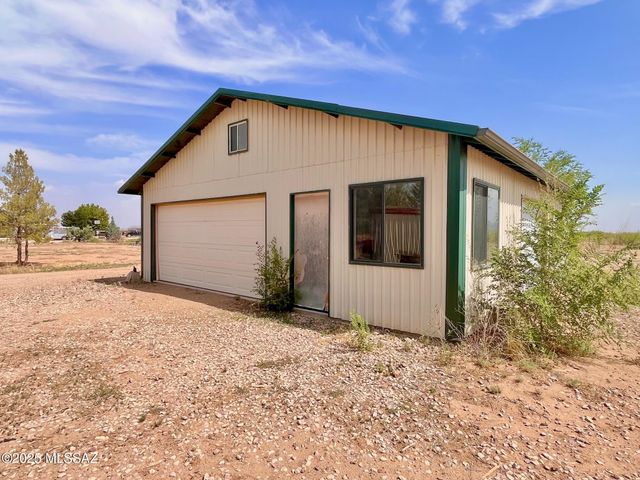 7857 W Winchester Easement, Willcox, AZ 85643