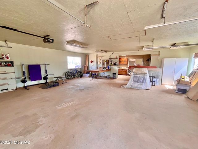 7857 W Winchester Easement, Willcox, AZ 85643