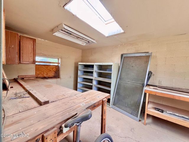 7857 W Winchester Easement, Willcox, AZ 85643