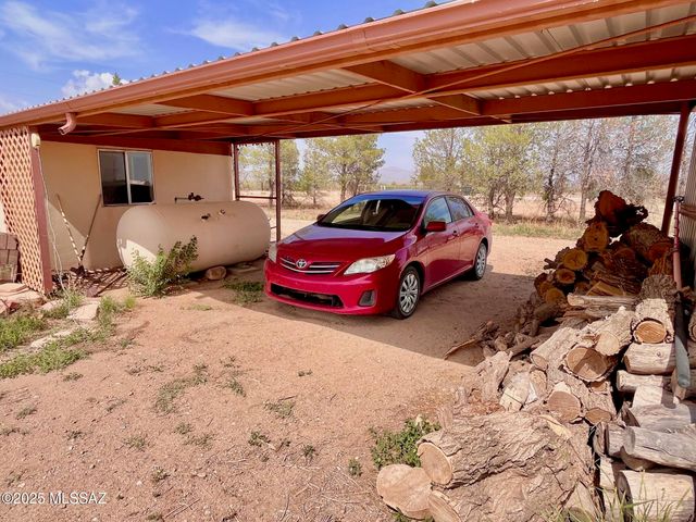 7857 W Winchester Easement, Willcox, AZ 85643