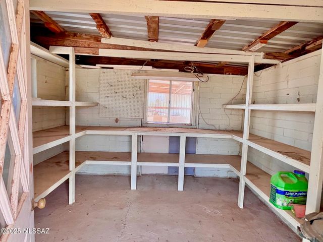 7857 W Winchester Easement, Willcox, AZ 85643