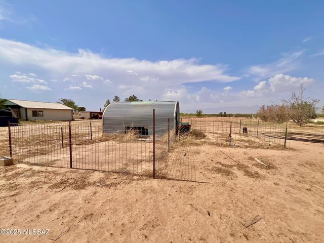 7857 W Winchester Easement, Willcox, AZ 85643
