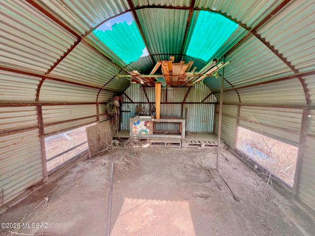 7857 W Winchester Easement, Willcox, AZ 85643