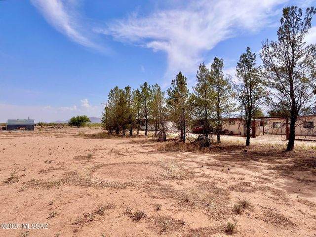 7857 W Winchester Easement, Willcox, AZ 85643