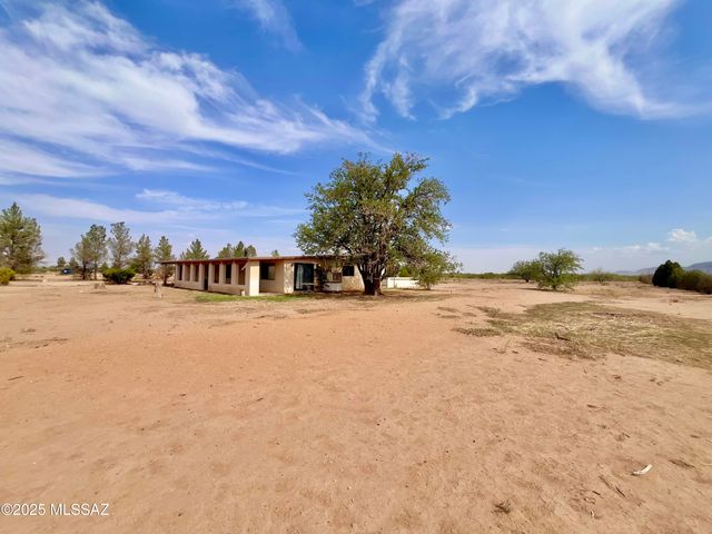 7857 W Winchester Easement, Willcox, AZ 85643