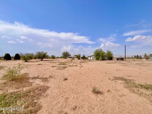 7857 W Winchester Easement, Willcox, AZ 85643